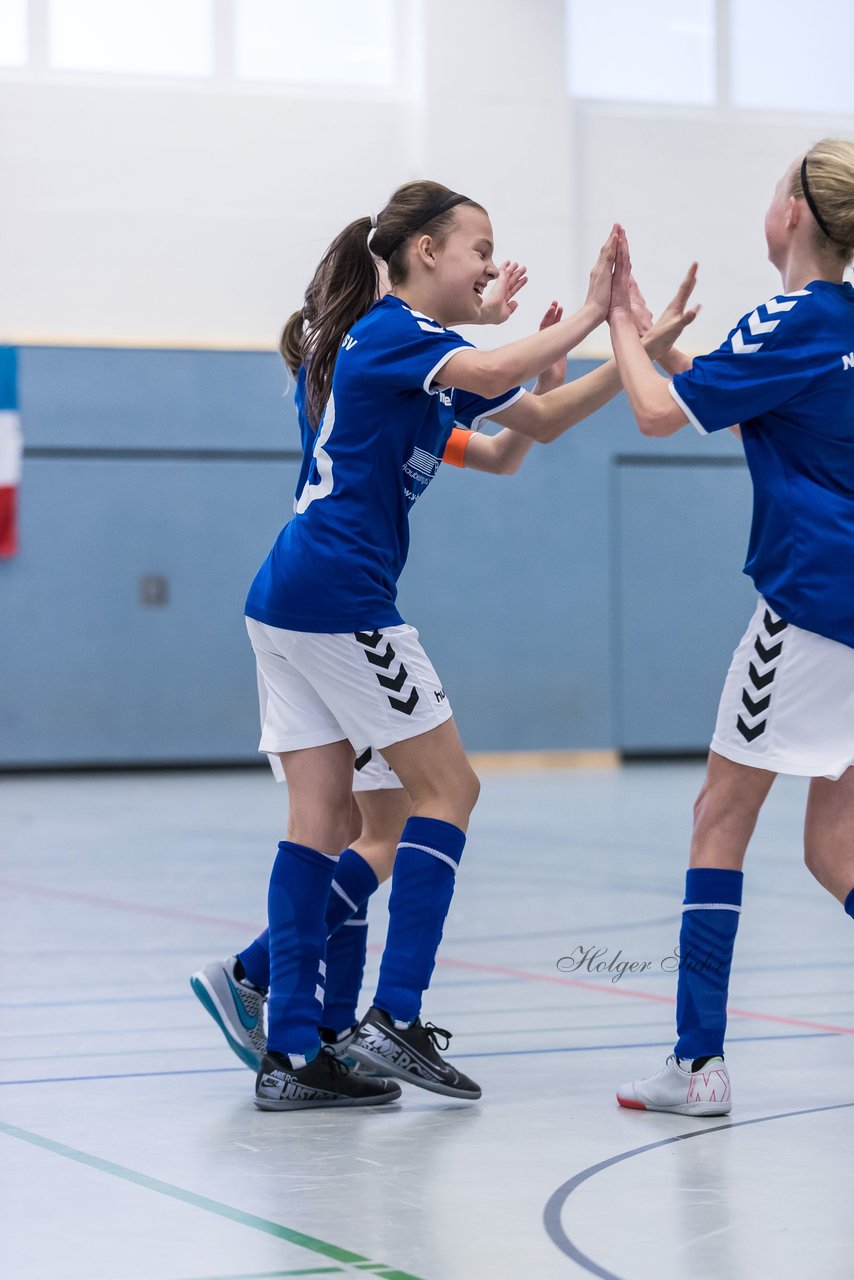 Bild 93 - HFV Futsalmeisterschaft C-Juniorinnen